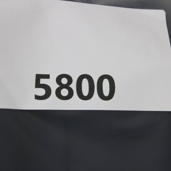 Eddie Bauer Pants Mens 38x32 Blue Fleece Lined Tech Nylon Stretch Cargo Pocket - Picture 14 of 14